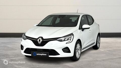 Renault Clio 1.0 TCe 90ch Business -21N 2022 occasion Carvin 62220