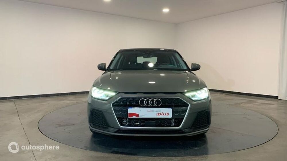 A1 30 TFSI 116ch Design S tronic 7 2026 occasion 51100 Reims