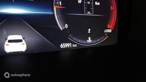 M&eacute;gane 1.5 Blue dCi 115ch Techno 2023 occasion 57400 Buhl-Lorraine