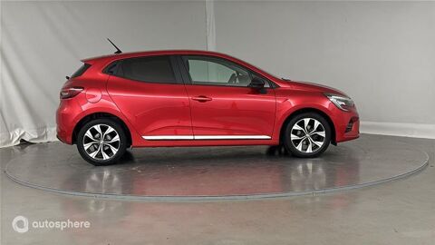 Clio 1.0 TCe 90ch Evolution 2023 occasion 57500 Saint-Avold
