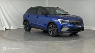 Austral 1.2 E-Tech full hybrid 200ch Techno esprit Alpine 2023 occasion 59850 Nieppe