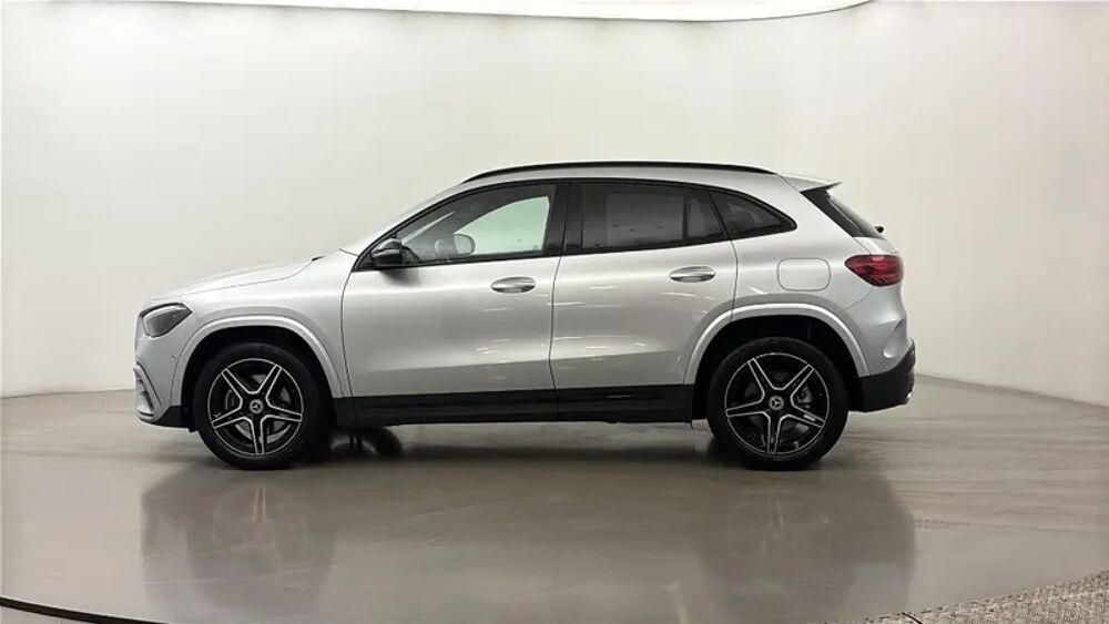 Classe GLA 250 e 218ch AMG Line 8G-DCT 2024 occasion 79180 Chauray