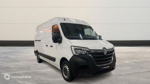 Master F3500 L2H2 2.3 Blue dCi 135ch Grand Confort Euro6 2023 occasion 59223 Roncq