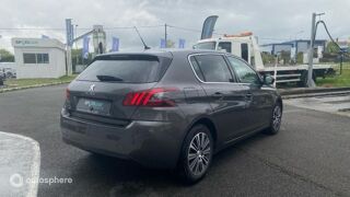 308 1.5 BlueHDi 130ch S&S Allure Pack 2021 occasion 64000 PAU