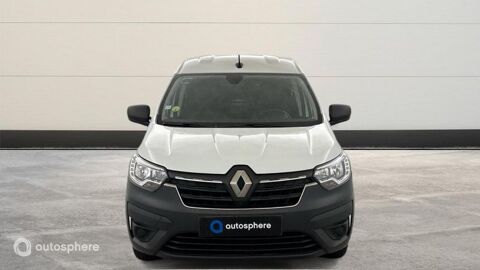 Express 1.5 Blue dCi 95ch Confort 22 2022 occasion 02200 Soissons