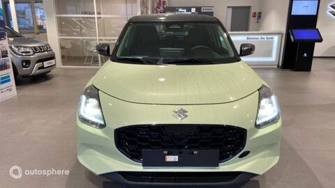 Swift 1.2 Hybrid 83ch Pack 2026 occasion 78310 Coigni&egrave;res