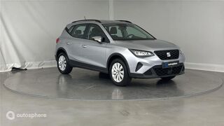 Arona 1.0 TSI 95ch Urban 2023 occasion 57000 Metz