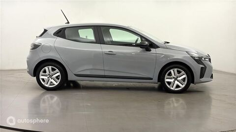 Clio 1.5 dCi 100ch Evolution - 25 2025 occasion 59640 Dunkerque