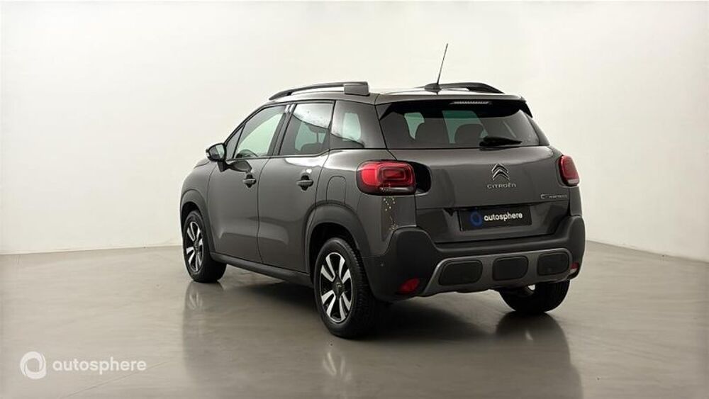C3 Aircross PureTech 110ch S&S Shine 2021 occasion 86400 Civray