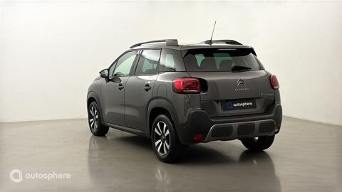 C3 Aircross PureTech 110ch S&S Shine 2021 occasion 86400 Civray