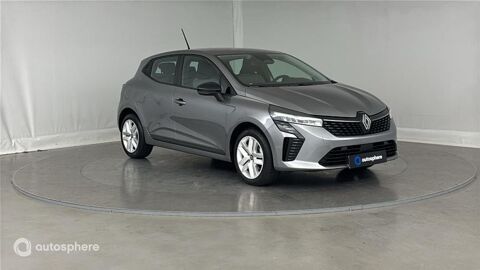 Clio 1.5 Blue dCi 100ch Evolution - 24 2025 occasion 59640 Dunkerque
