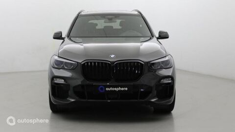 X5 xDrive45eA 394ch M Sport 17cv 2021 occasion 33700 Mérignac
