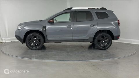 Duster 1.5 Blue dCi 115ch SL Extreme 4x2 2022 occasion 62231 Coquelles