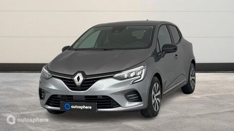 Annonce voiture Renault Clio 15999 