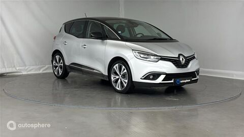 Sc&eacute;nic 1.5 dCi 110ch energy Intens 2018 occasion 10100 Romilly-sur-Seine