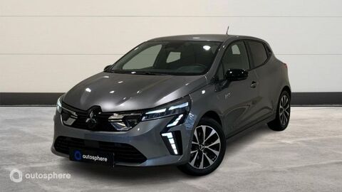 Mitsubishi Colt 1.6 MPI HEV 143ch Invite+ 2026 2025 occasion Neuilly-sur-Seine 92200