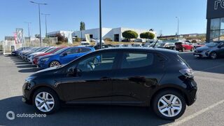 Clio 1.0 TCe 90ch Evolution - 25 2025 occasion 57400 Buhl-Lorraine