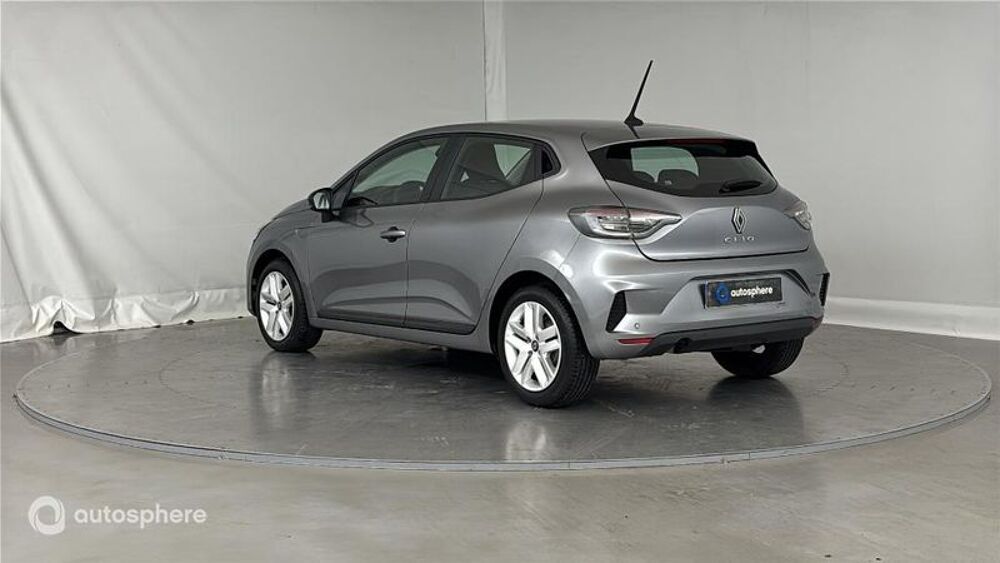 Clio 1.5 dCi 100ch Evolution - 25 2025 occasion 02300 Chauny