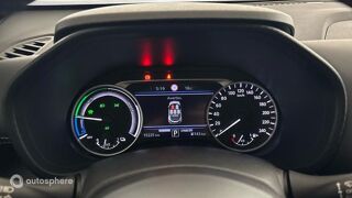 Juke 1.6 Hybrid 143ch N-Connecta 2024 2024 occasion 77100 Meaux