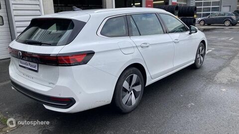 Passat 1.5 eTSI 150ch Life Plus DSG7 2024 occasion 08000 Charleville-M&eacute;zi&egrave;res