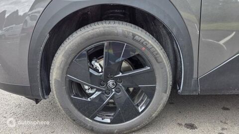C5 aircross 1.2 Hybride 145ch MAX boite automatique 2025 occasion 63500 ISSOIRE