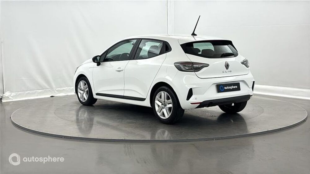 Clio 1.0 TCe 90ch Evolution 2024 occasion 64300 ORTHEZ