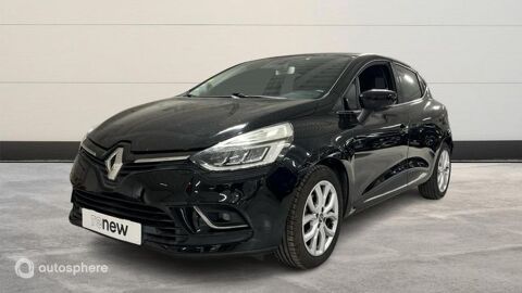 Annonce voiture Renault Clio 11999 €