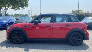 Cooper 136ch Edition Premium Plus BVA7 2023 occasion 64100 Bayonne
