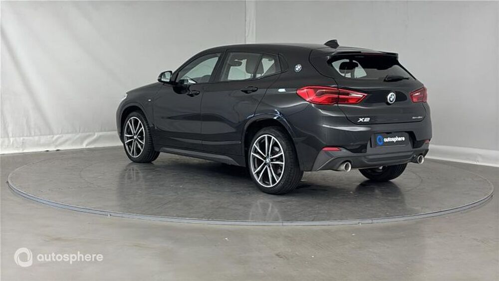 X2 xDrive18dA 150ch M Sport Euro6d-T 2020 occasion 62232 Fouqui&egrave;res-l&egrave;s-B&eacute;thune
