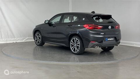 X2 xDrive18dA 150ch M Sport Euro6d-T 2020 occasion 62232 Fouqui&egrave;res-l&egrave;s-B&eacute;thune