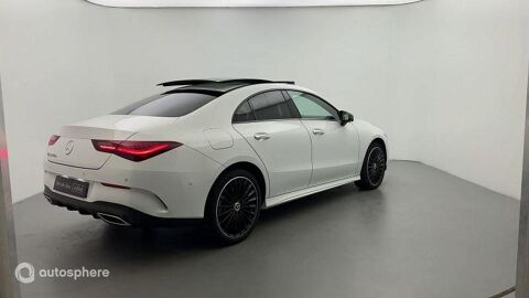 Annonce voiture Mercedes Classe CLA 42299 