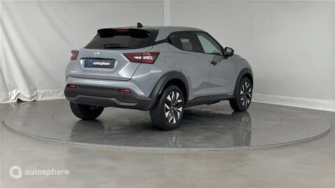 Juke 1.0 DIG-T 114ch Business Edition 2024 2024 occasion 59650 Villeneuve-d'Ascq