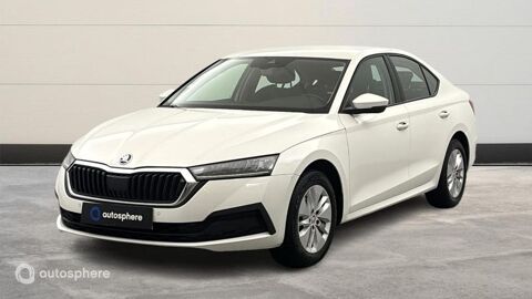 Annonce voiture Skoda Octavia 20299 �