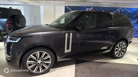 Range Rover 3.0 P550e 550ch PHEV Autobiography SWB 2023 occasion 75019 Paris
