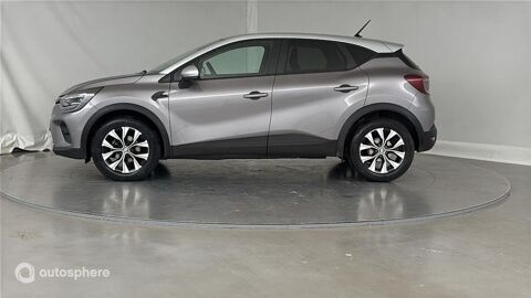 Captur 1.0 Eco-G 100ch Evolution 2023 occasion 57200 Sarreguemines