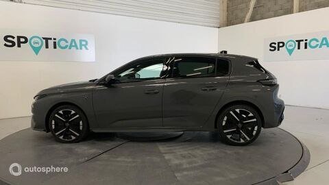 308 1.2 Hybrid 145ch GT e-DCS6 2026 occasion 13100 Aix-en-Provence