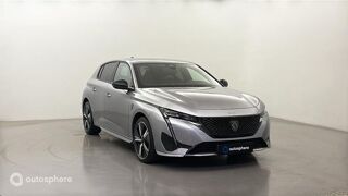 308 1.2 Hybrid 145ch GT e-DCS6 2025 occasion 79000 Niort