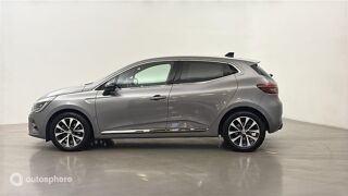 Clio 1.3 TCe 140ch Techno 2023 occasion 44000 Nantes