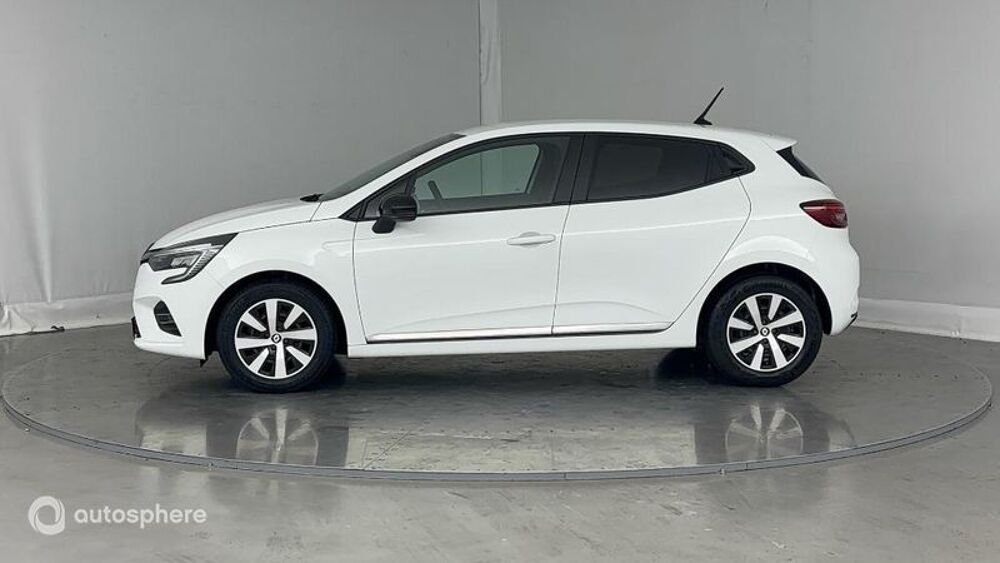 Clio 1.0 TCe 90ch Evolution 2022 occasion 02000 Laon