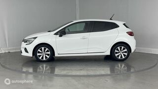 Clio 1.0 TCe 90ch Evolution 2022 occasion 02000 Laon