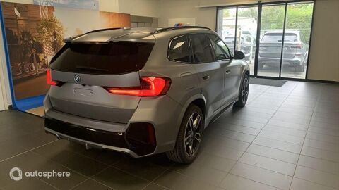 X1 xDrive25e 245ch M Sport 2025 occasion 59650 Villeneuve-d'Ascq