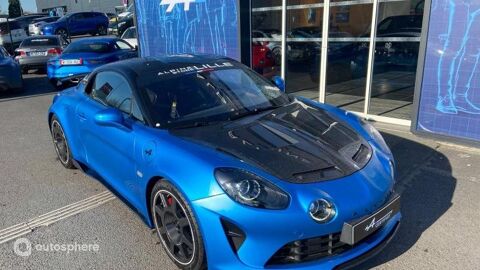 A110 1.8T 300ch R 2024 occasion 59160 LOMME
