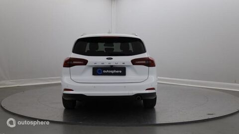 Focus 1.5 EcoBlue 120ch Titanium X Business BVA 2023 occasion 59160 Lomme