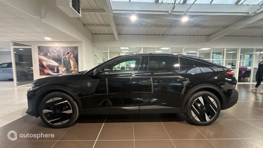 408 Hybrid 145ch GT e-DCS6 2026 occasion 60000 Beauvais