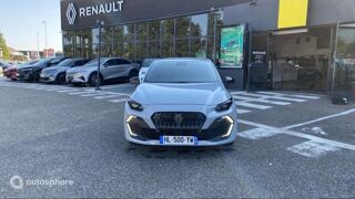 Clio 1.8 E-Tech 160ch full hybrid esprit Alpine 2026 occasion 57500 Saint-Avold
