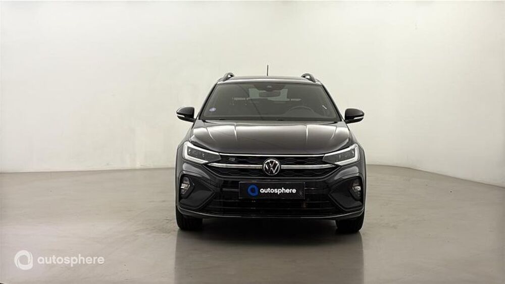 Taigo 1.0 TSI 110ch R-Line DSG7 2023 occasion 86000 Poitiers