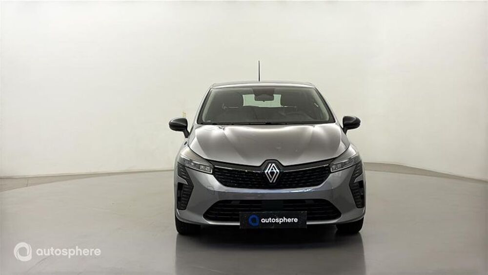 Clio 1.5 dCi 100ch Evolution - 25 2025 occasion 94000 Cr&eacute;teil
