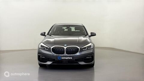 S&eacute;rie 1 118iA 140ch Edition Sport DKG7 112g 2020 occasion 33260 LA TESTE DE BUCH