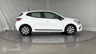 Clio 1.0 TCe 90ch Equilibre 2023 occasion 57500 Saint-Avold