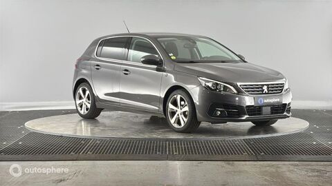 308 1.5 BlueHDi 130ch S&S Tech Edition 2019 occasion 63000 Clermont-Ferrand